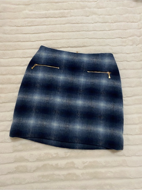 kate spade Dresses & Skirts - Kate Spade plaid skirt